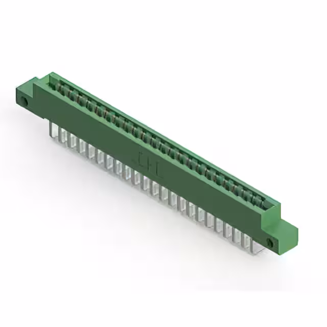 307-023-458-112 EDAC Inc.  Edgeboard Connectors